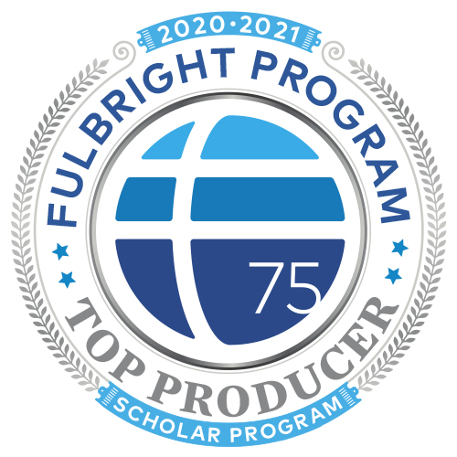 FulbrightTopProducer2021