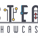 STEM Showcase logo