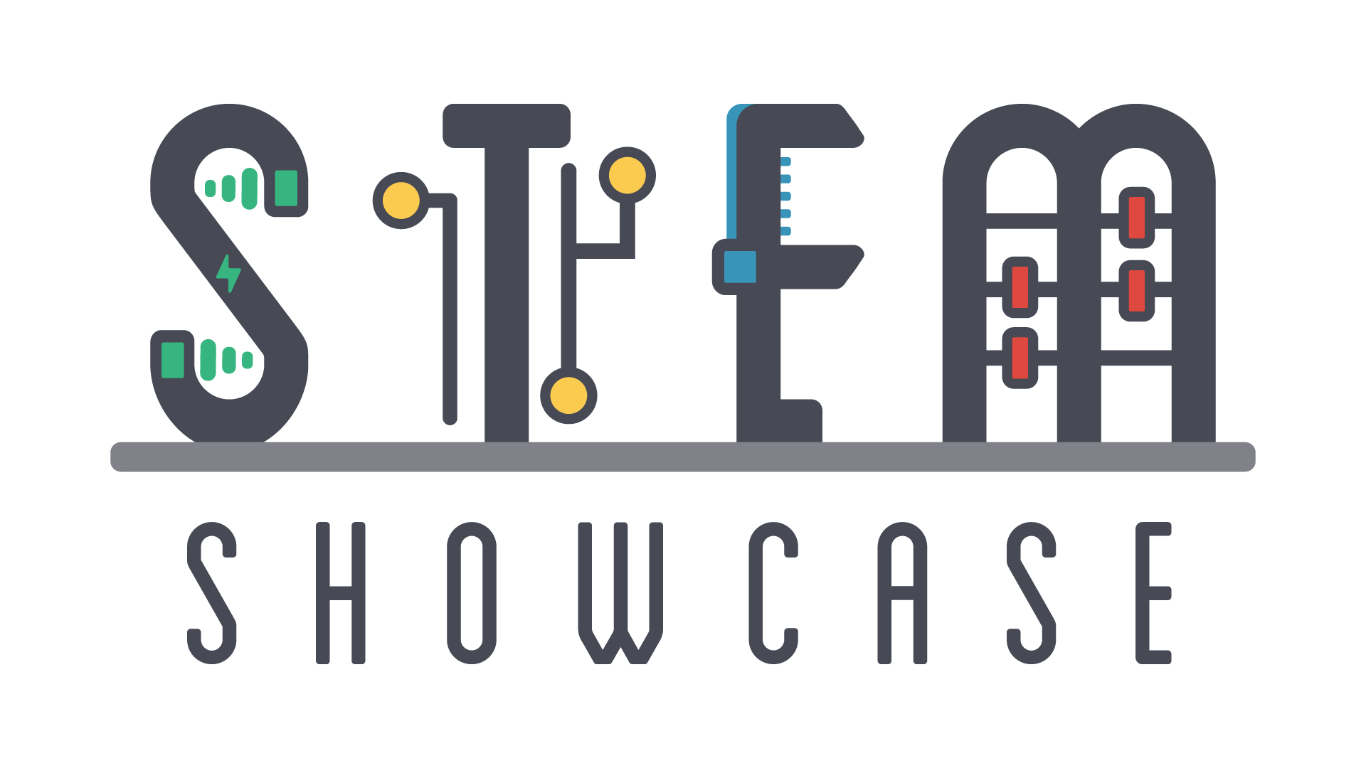 STEM Showcase logo