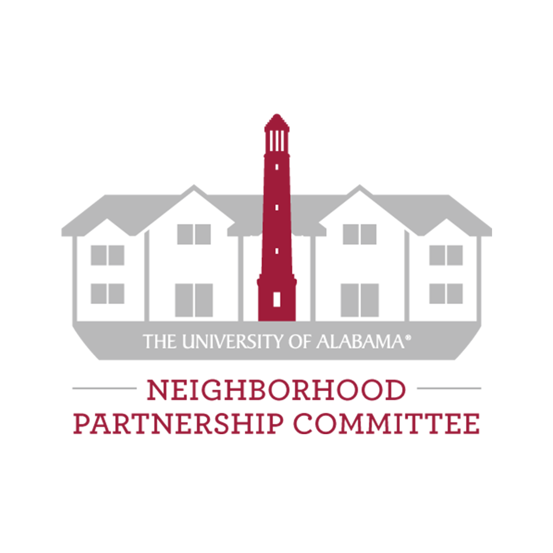 Logo for Neighborhood Partnership Committee