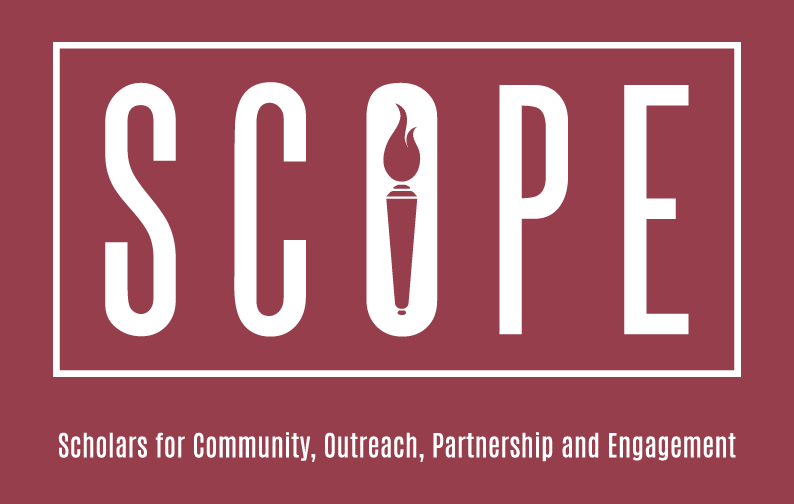 Scope logo