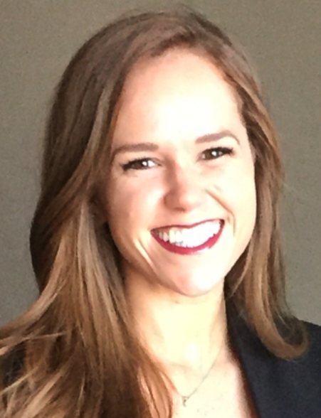 Portrait of Community Affairs Board of Advisors member Susan Speaker