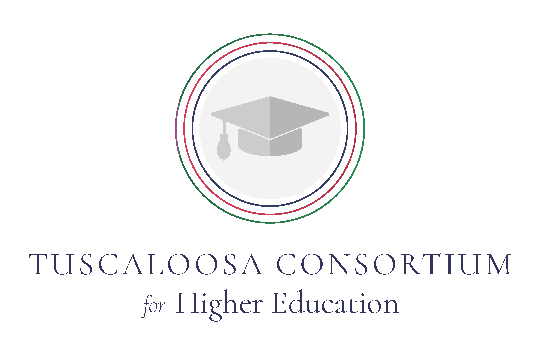 Tuscaloosa Consortium for Higher Education logo