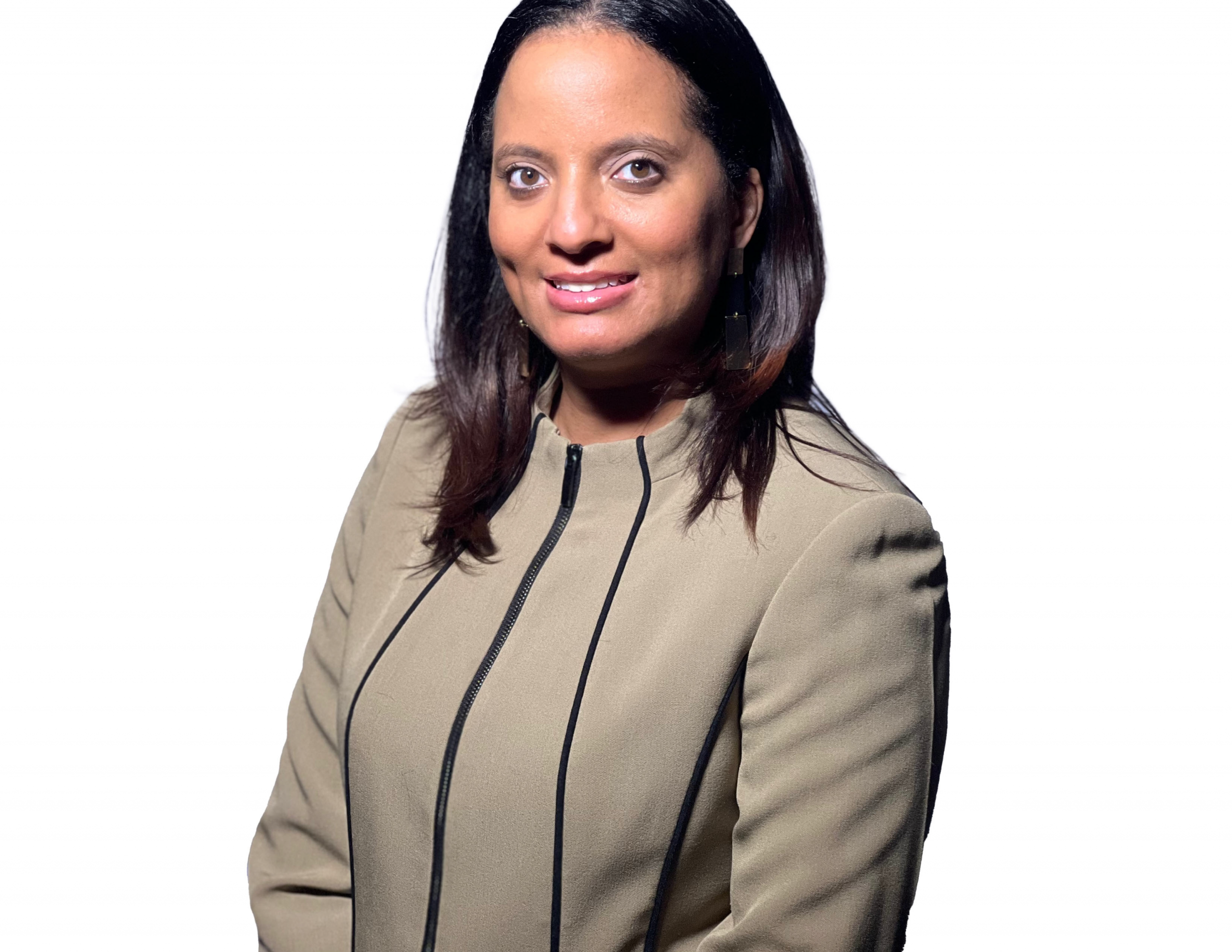 Portrait of Board of Advisors member Nicole King